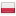 ravia.eu server is located in Poland